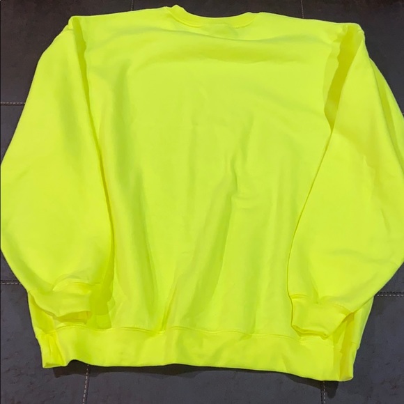 🔥NWOT Dope Sweatshirt 🔥 - Picture 5 of 7